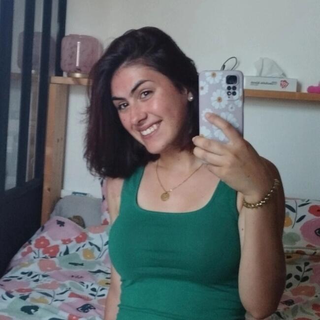 Babysitter in Brest: Alais