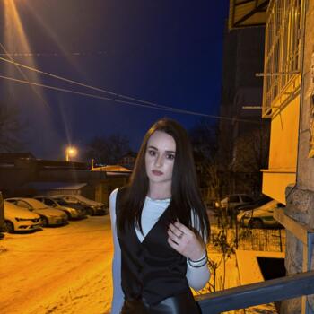Babysitter in Chișinău: Daranuta Renata