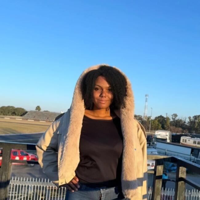 Babysitter in Merlo (Buenos Aires): Lujani