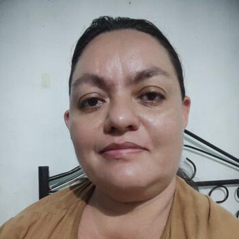Niñera en Cúcuta: Irian