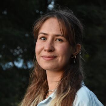 Babysitter Lublin: Klara