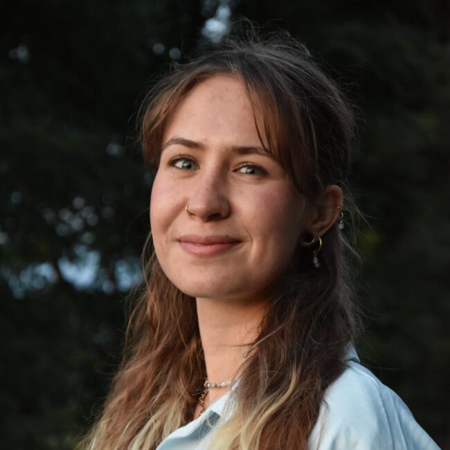 Babysitter in Lublin: Klara