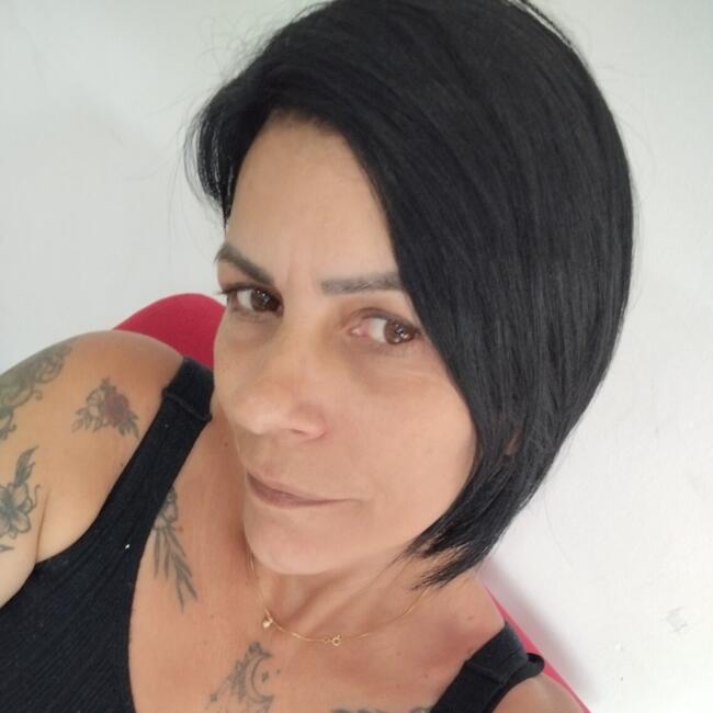 Babysitter in Barcelona: Miriam