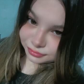 Babysitter in Corrientes: Milagros