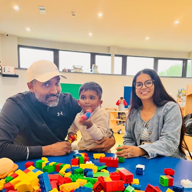 Babysitting job in Kilkelly: Yashraj