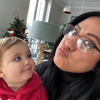 Nanny Noisy-le-Grand: Viviana