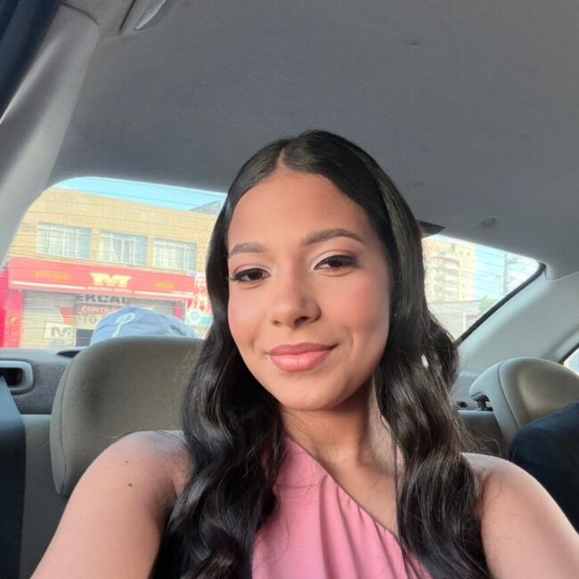 Babysitter in Guarulhos: Laysla