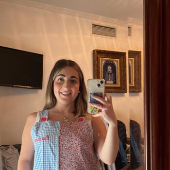 Nanny in El Puerto de Santa María: Macarena