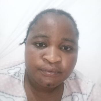 Babysitter in Cape Town: Annie