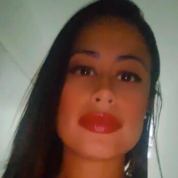 Babysitter in Guarulhos: Vanessa