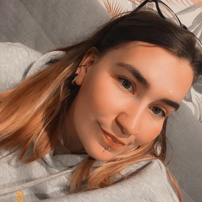 Babysitter in Digne-les-Bains: Solaine