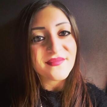 Babysitting job in Castelfranco di Sotto: babysitting job Ilenia