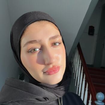 Babysitter in Kiel: Basmala