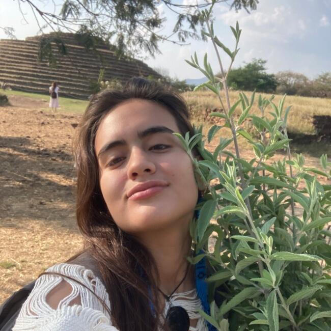 Niñera en Zapopan: Fernanda