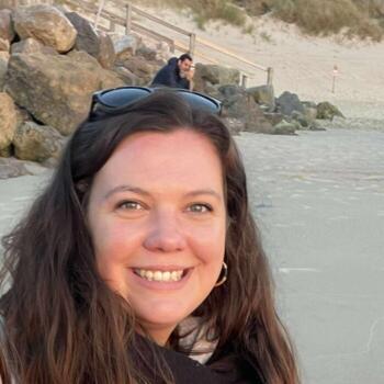 Babysitter Haveluy: Camille