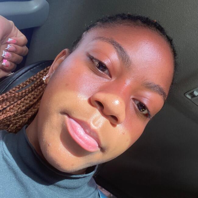 Babysitter in Nairobi: Isabella