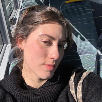 Babysitter in Dublin: Izabella