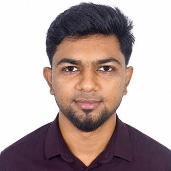 Nanny in Dhaka: Mohammad Hridoy