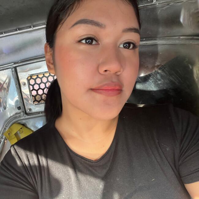 Babysitter in Manila: Xanthine