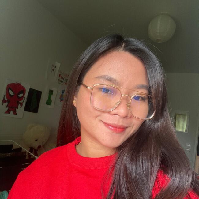 Babysitter in L'Étang-la-Ville: Bernadette