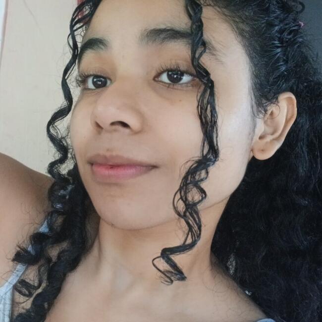 Niñera en Panamá: Ana