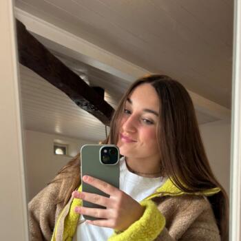 Babysitter in Mézin: Calixte
