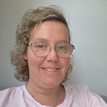 Babysitter Sleeuwijk: Brenda