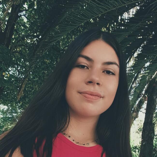 Babysitter in Elvas: Sara