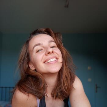 Baby-sitter Toulon: Clara
