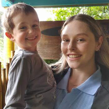 Babysitter in Papakura: Melissa