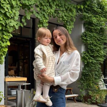 Parent Rotterdam: Svitlana