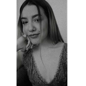 Babysitter Granada: Amanda