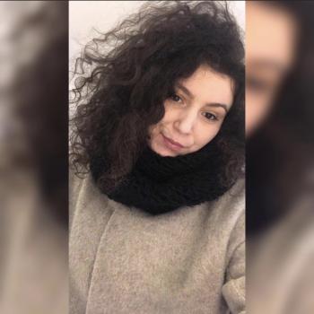 Babysitter in Berlin: Alesia