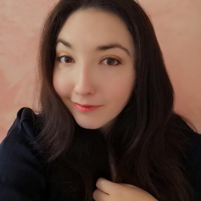 Babysitter in Luxembourg: Marine