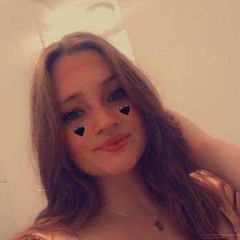 Babysitter in Kortrijk: Amber