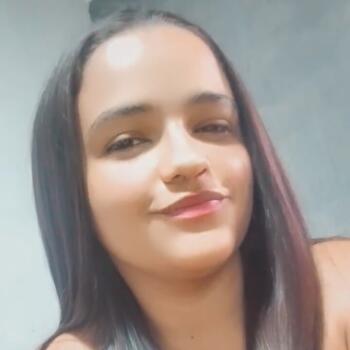 Babysitter in Patos (Paraíba): Flavia