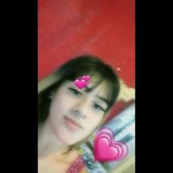 Babysitter in Nuevo Laredo: Leslie