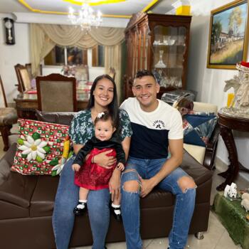 Babysitting job in Tunja: babysitting job Kimberly