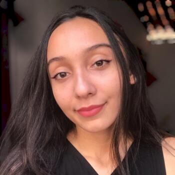 Babysitter in Teresina: Diana