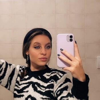 Babysitter Milano: Natalia Viola Alice