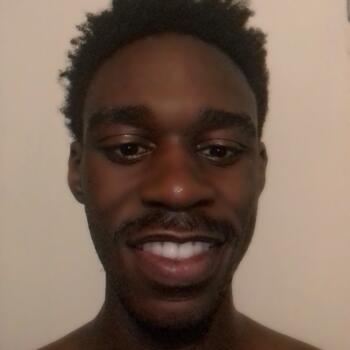 Babysitter in Johannesburg: Gift