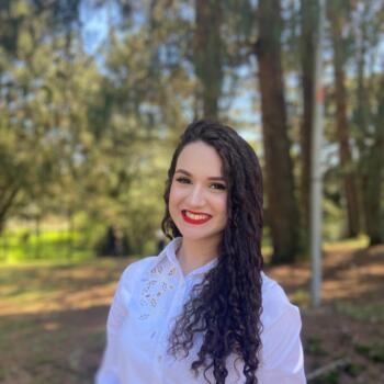 Babá em Bento Gonçalves: Larissa Stocco