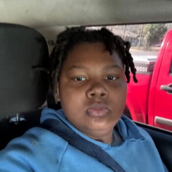 Babysitter in Gulfport (Mississippi): Ayiden