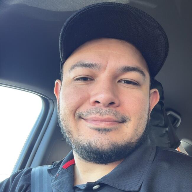 Babysitting job in Apodaca: Martin alonso