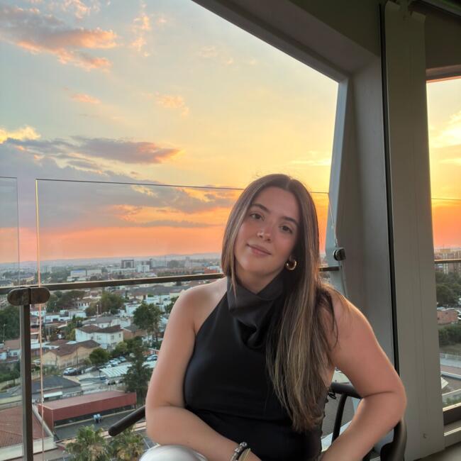 Niñera en Badajoz: Laura