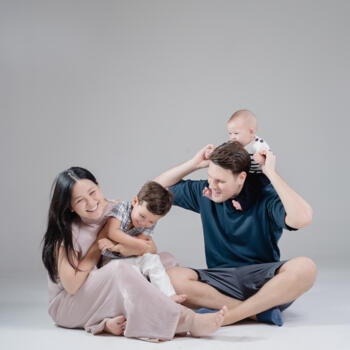 Babysitting job in Oxford: babysitting job Francesco