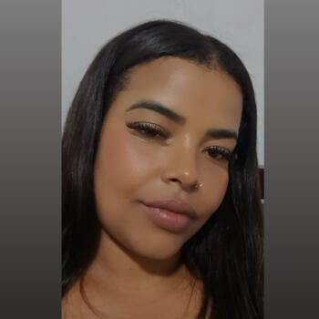 Babá em Salvador: Claudiane