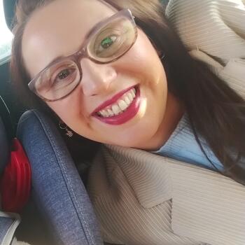 Babysitting job in Giugliano in Campania: babysitting job Clementina