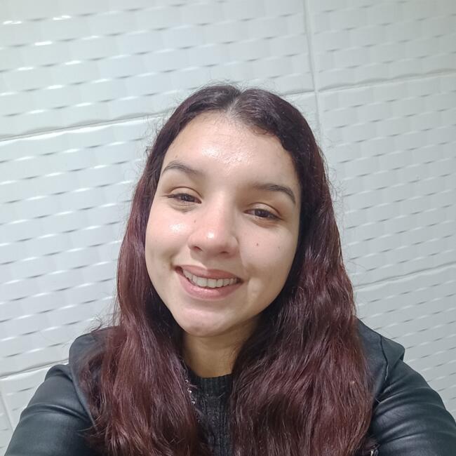 Babysitter in Buenos Aires: Sol