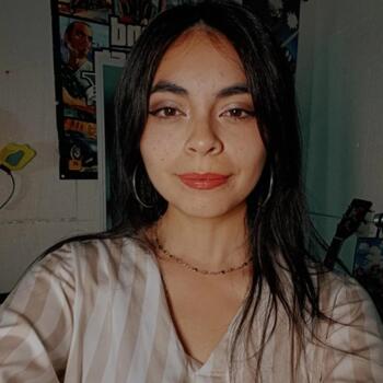 Babysitter in Santiago: Violeta